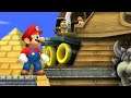 Giant Summer New Super Mario Bros. Wii - Walkthrough - #05