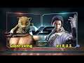 Giant Swing Vs V.I.R.U.S - IranFGC Tekken 7 Tournament 2020 - Pools