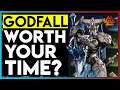 GODFALL REVIEW: SHOULD YOU PLAY IT?