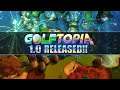 GOLFTOPIA - 1.0 Release Trailer
