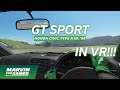 GT Sport VR | Honda Civic Type R EK '98 at Autopolis | PS4 Pro
