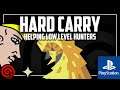 HARD CARRY - Helping Hunters Finish Kulve Taroth | MHW Iceborne