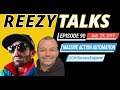 How to Automate Your Amazon Business | Kev Blackburn | Reezy Talks #090
