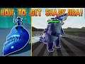 HOW TO GET THE NEW SHARKJIRA BADGE! | Roblox Kaiju World