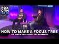 How to Make a Focus Tree | PDXCON2019