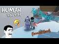 Human Fall Flat Is A Very Funny Game  🤣🤣🤣 | Human Fall Flat