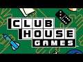 I Doubt It / Last Card / Last Card Plus ~ Reach (Lounge) - Clubhouse Games