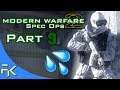 I'M WET! | MW2 Spec Ops on Veteran | Part 9