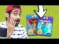 Impossible Armies Are Back! Clash of Clans(COC)