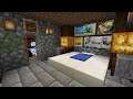 IZGRADIO SAM CEO HOTEL ISPOD KUCE ! - Minecraft prezivljavanje #50