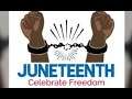 Juneteenth Day MV: Juneteenth Jamboree