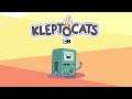 KLEPTO CATS CARTOON NETWORK GAMEPLAY