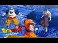 LA VENGANZA DE LOS ANDROIDES #37 | Dragon Ball Z: Kakarot