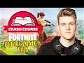 Lachlan Shares his Best Tips for Competitive Fortnite | Crash Course