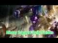 League of Legends: Alistar Support Build Guides full tank