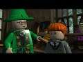 LEGO® Harry Potter Years 1-4 Year 1 Full Gameplay