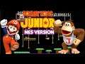 Let's Play Donkey Kong Jr.: NES Version