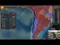Let's Play Europa Universalis IV - Furloughed Edition!