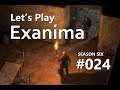 Let's Play Exanima (0.7.2.1c) S06E024: First Floor Comeback