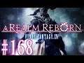 Let's Play Final Fantasy XIV #168 | Gameplay German HD | A Realm Reborn