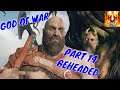 God of War-Part 14 ( Playstation 4 Gameplay )