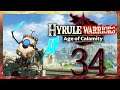 Let's Play: Hyrule Warriors Age of Calamity/ Part 34: Auf der Suche nach Terako-Teilen (2/7)