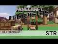 Let's Play Minecraft ⛏ Die Stadtmauer ⛏ [HD/Deutsch]