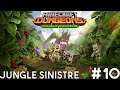 LETS PLAY MINECRAFT DUNGEONS ROYAUMES INSULAIRES : JUNGLE SINISTRE #10