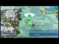 Let's Play Pokemon Mystery Dungeon Rescue Team DX Part 5 Saving pokemon or just doing a round about?