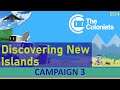 Let's Play The Colonists Campaign 3 Ep 4