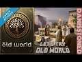 LET'S TRY OUT "OLD WORLD" - EP2