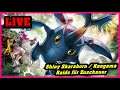 (LIVE) Shiny Kangama & Skaraborn Raids für Zuschauer !!! | Pokémon GO Deutsch # 1504