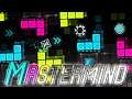 "Mastermind" (Demon) by Hinds | Geometry Dash 2.11