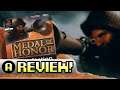 Medal Of Honor Review - ASGM