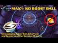Metroid Prime 2: Echoes TAS - Max% no Boost Ball