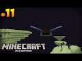Minecraft (JAVA) • Walkthrough Playthrough (Full Game) • Cap. 11