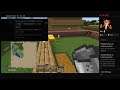 Minecraft with Night part 2