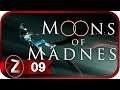 Moons of Madness ➤ Безупречная машина ➤ Прохождение #9