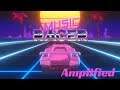 Music Racer Amplified No Commentary