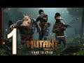 Mutant Year Zero: Road To Eden PC 4K Walkthrough - Part 1 - The Metal Bird (NORMAL)