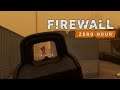 Need to do better - Firewall gameplay