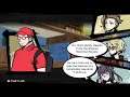 NEO The World Ends With You (45) Week 2 Day 4- The 104 crossing curse, the angry food reviewer