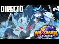 Nexomon Extinction - Directo #4 - Español - Tierra de Dragones - Mi Nuevo Equipo - Nintendo Switch