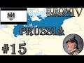 Next Stop: Warsaw - Europa Universalis 4 - Emperor: Prussia #15