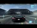 NFS World Server Spark Carrera Rockport World Loop (NFS MW 2005)