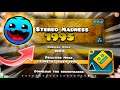¡¡NUEVO STEREO MADNESS 1995!! ⏰ *OMG* | GEOMETRY DASH OLD LEVELS