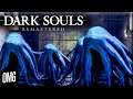 [OMG] Dark Souls Remastered (2021) #53 // ПОБЕГ // Прохождение на русском