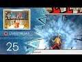One Piece Pirate Warriors 3 [Livestream] - #25 - Mit letzter Kraft