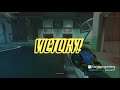 overwatch battle royale montage