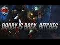 [OVERWATCH] DADDY IS BACK, BITCHES!